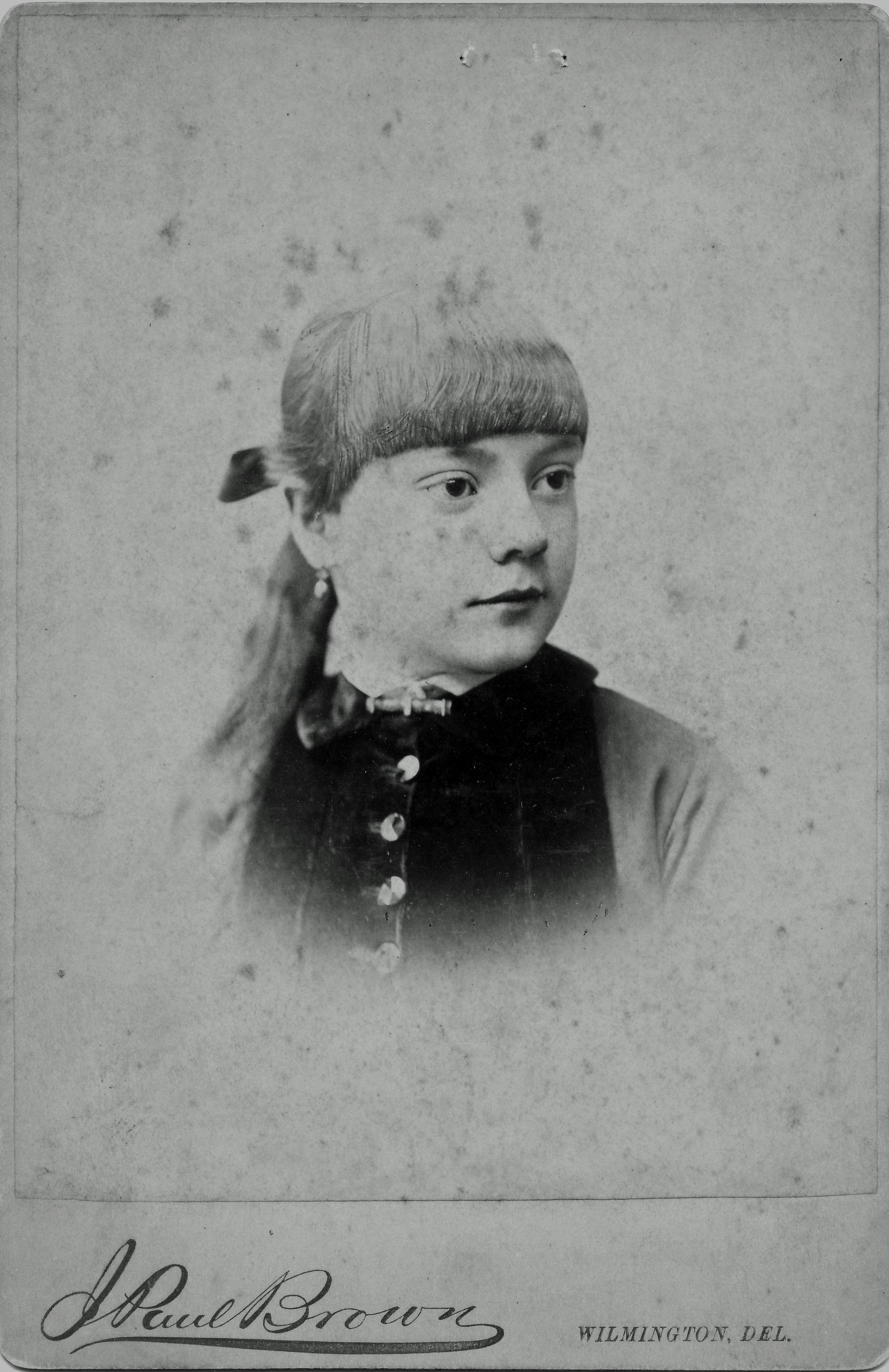 GRANDMOTHER