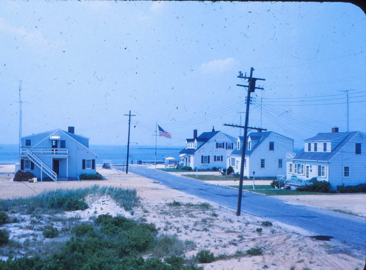 WAITING 1963