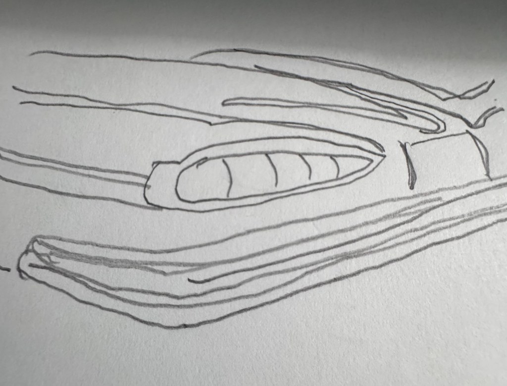 Cars were fun when I was young.